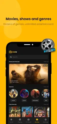 hotstar-star-pravah Movies and shows